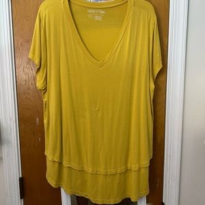 Latched Mama Boyfriend Tee